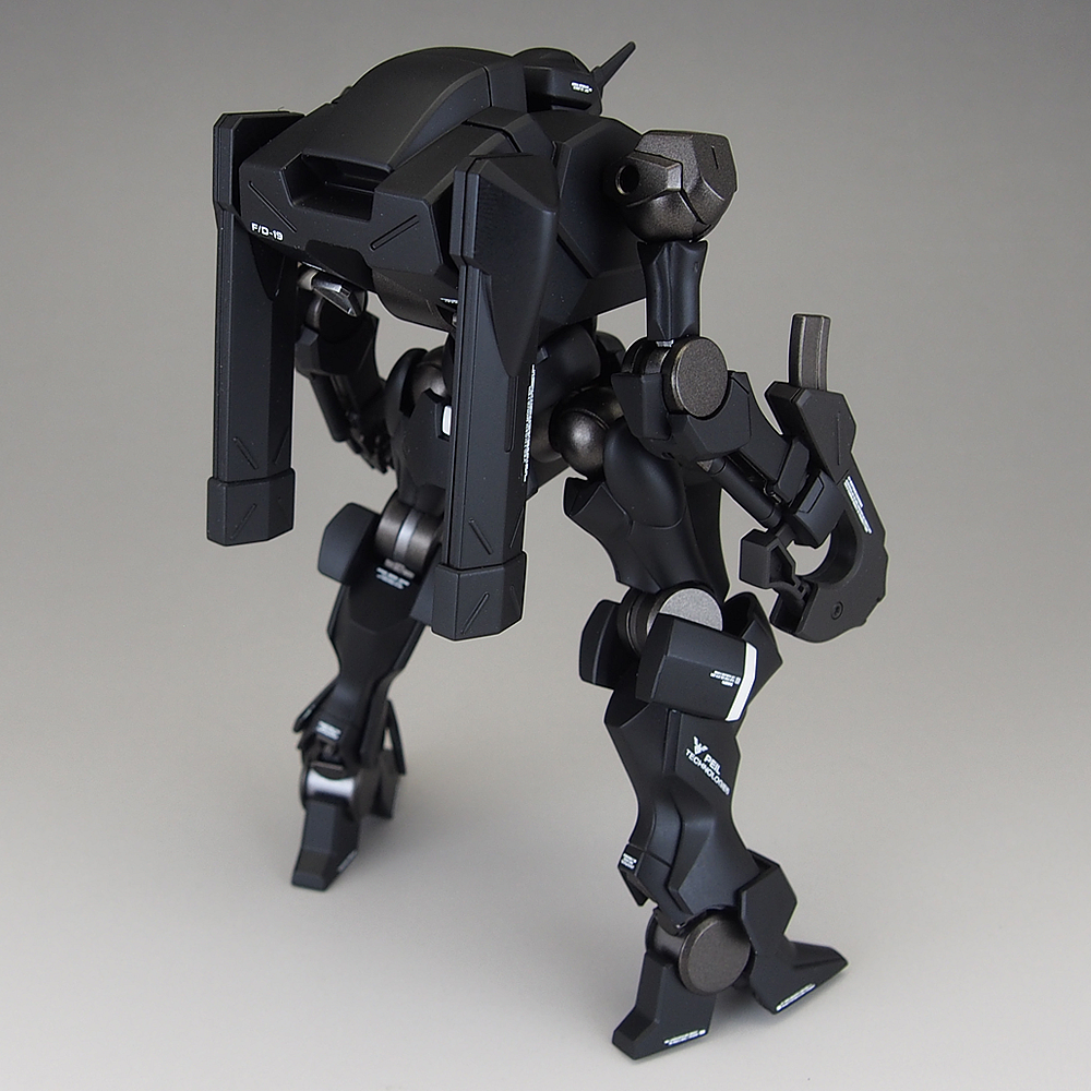 HG ゲムカモフ 塗装完成品