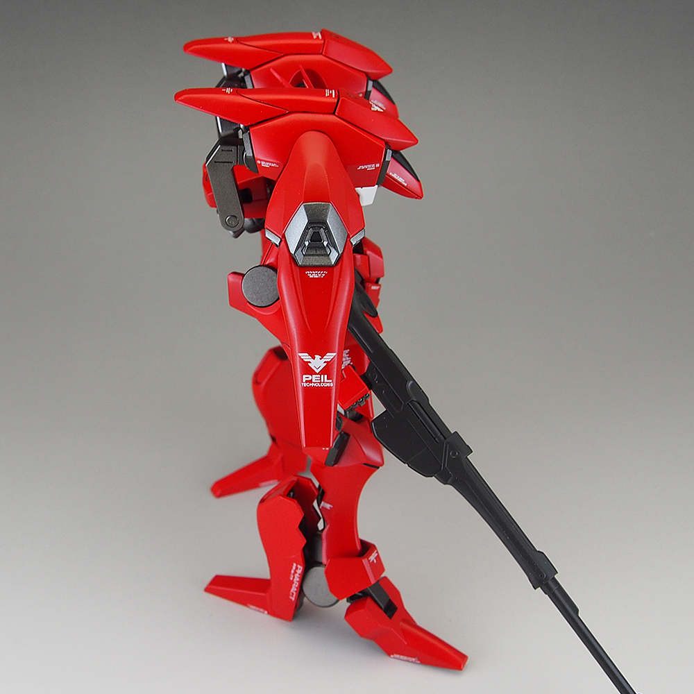 ガンプラ 完成品 RX-77 ガンキャノン (ガンプラ) - ホビーサーチ ガンプラ他