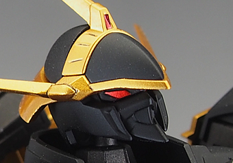 完成品] HG Amplified IMGN 龍神丸 (超魔神伝説 闇帝龍神丸 風