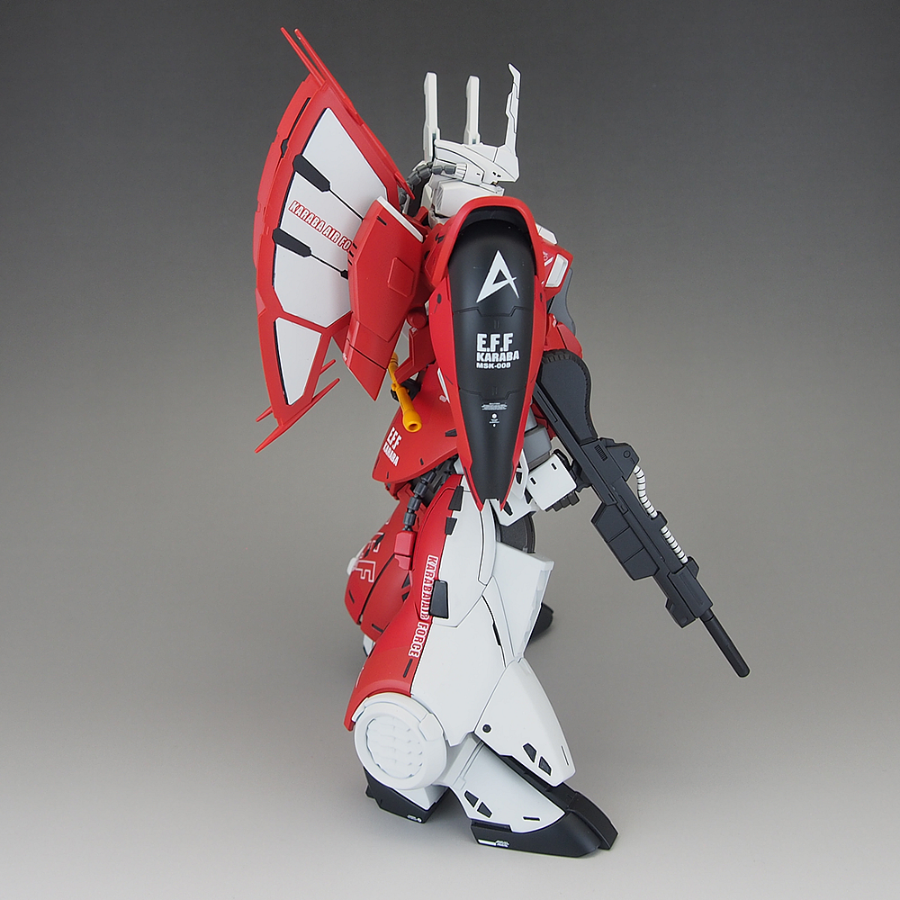 Amazon.com: BANDAI Gundam Z 1/144 Scale Basic Grade Model